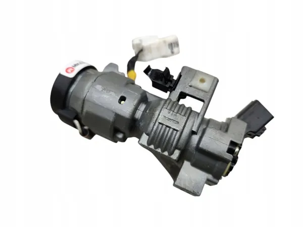 OEM STACYJKA 2X Insert Clé pour Hyundai IX20 (2010-2015) image 5