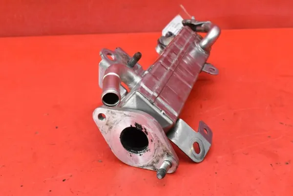 Refroidisseur EGR OEM SH012030Y Mazda CX-5 2.2D image 3
