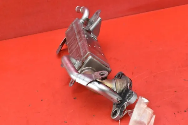 Refroidisseur EGR OEM SH012030Y Mazda CX-5 2.2D image 4