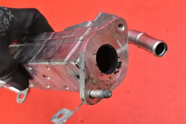 Refroidisseur EGR OEM SH012030Y Mazda CX-5 2.2D image 6