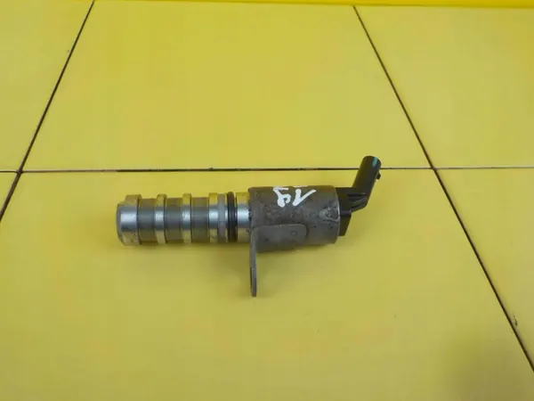 Solenoïde VVT OEM 12636524 pour Opel image 2