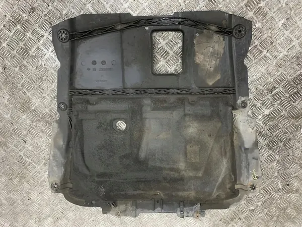 Motorplåt Dacia Sandero II Stepway 1.5 DCI OEM image 2