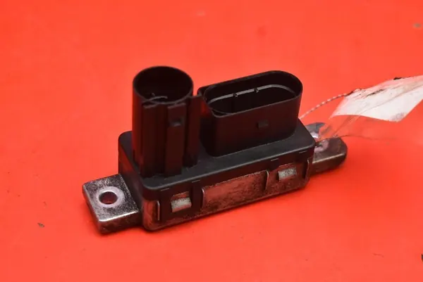 Gloeiplug relais 31431776 Volvo XC90 II 2.0 D5 AWD 14-20 image 1