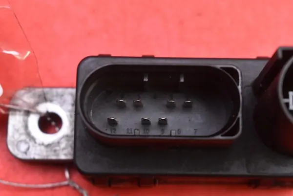 Gloeiplug relais 31431776 Volvo XC90 II 2.0 D5 AWD 14-20 image 8