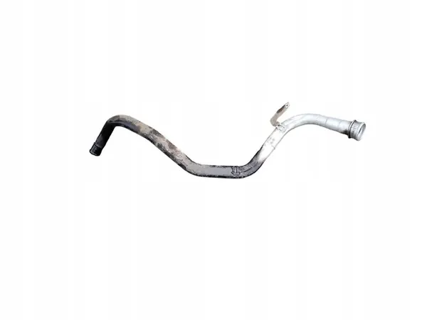 Volvo OE 31392650 fuel filler pipe image 1