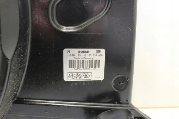 Ventilador de arrefecimento OEM 360148428 Volvo S40 image 3