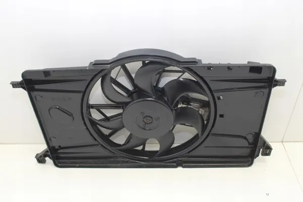 Ventilador de arrefecimento OEM 360148428 Volvo S40 image 5
