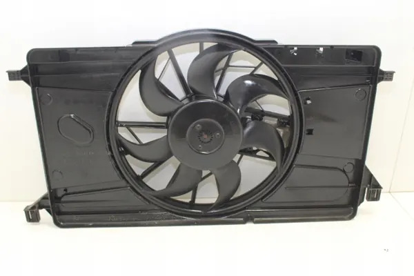 Ventilador de arrefecimento OEM 360148428 Volvo S40 image 6