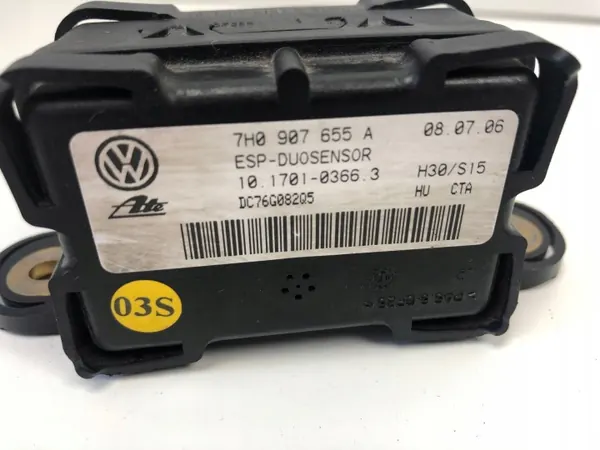 SEAT OE 7H0907655A gebruikte auto-onderdeel image 2