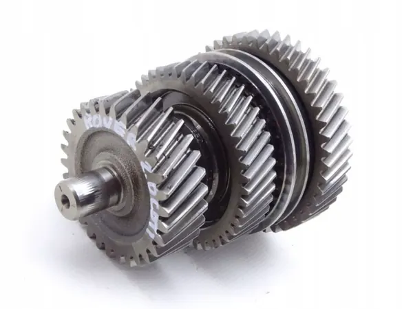 ROVER 75 2.0 CDTI WAŁEK POŚREDNI - Gebruikt OEM-onderdeel image 2
