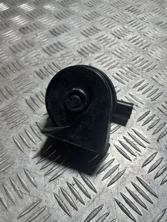 Bocina usada OEM 5Q0951221 para Skoda Superb I 3U4 image 2