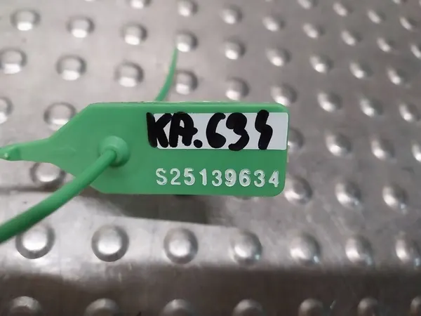 Módulo de Controle de Luz Audi A6 C6 Q7 4L 4F0907279 image 4