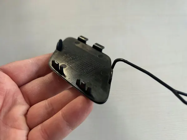 Copertura gancio posteriore BMW Serie 4 F32 F33 F36 OEM image 10