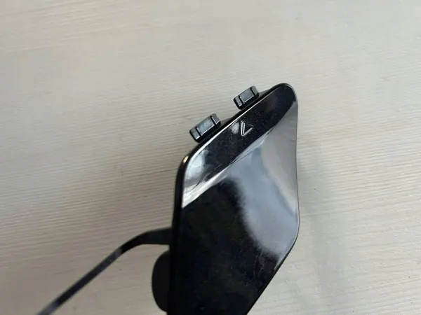 Copertura gancio posteriore BMW Serie 4 F32 F33 F36 OEM image 7