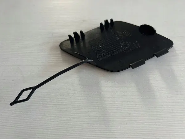 Copertura gancio posteriore BMW Serie 4 F32 F33 F36 OEM image 9