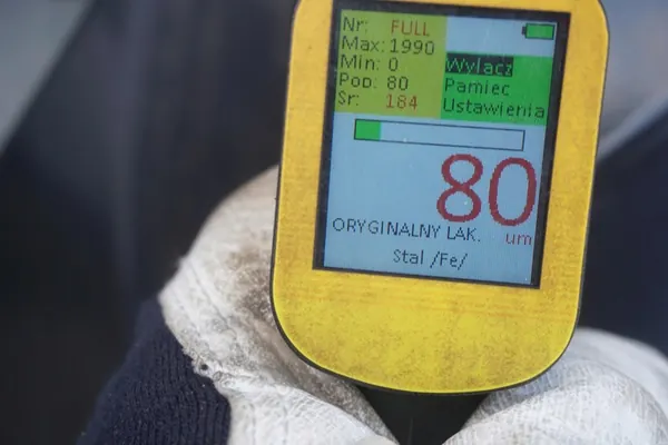 Parafango Anteriore Destro SUBARU OUTBACK IV Grigio 2011 OEM image 5