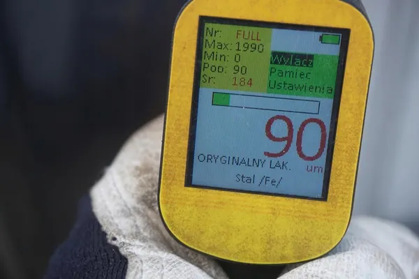 Parafango Anteriore Destro SUBARU OUTBACK IV Grigio 2011 OEM image 6