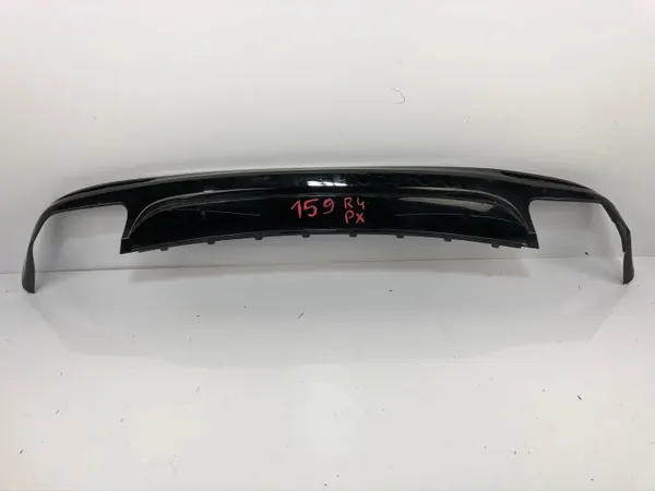 OEM A2178850925 Difusor parachoques trasero Mercedes S Coupé image 2