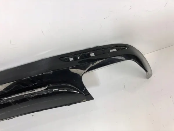 OEM A2178850925 Difusor parachoques trasero Mercedes S Coupé image 3