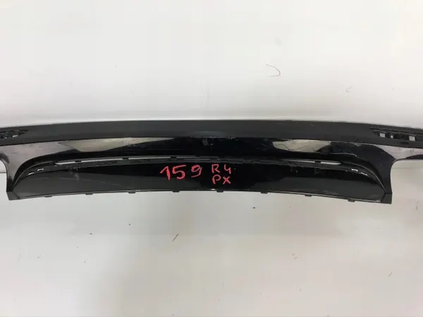 OEM A2178850925 Difusor parachoques trasero Mercedes S Coupé image 4