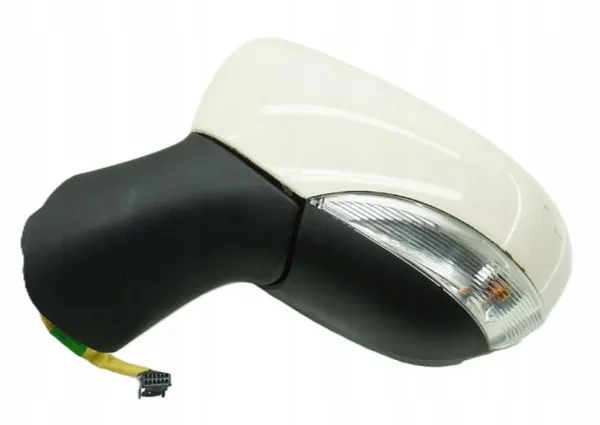 Espelho esquerdo OEM MMAUTKO-27135 Renault Captur I image 2