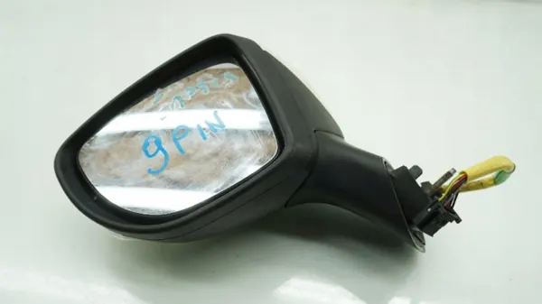 Espelho esquerdo OEM MMAUTKO-27135 Renault Captur I image 5