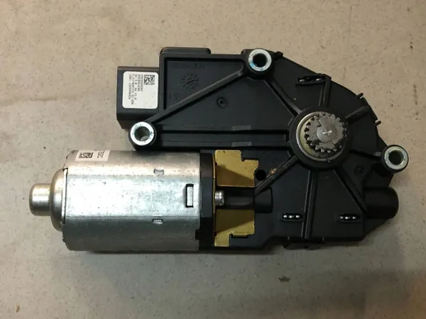 Schiebedachmotor OEM 2923226 für Jeep Grand Cherokee image 3