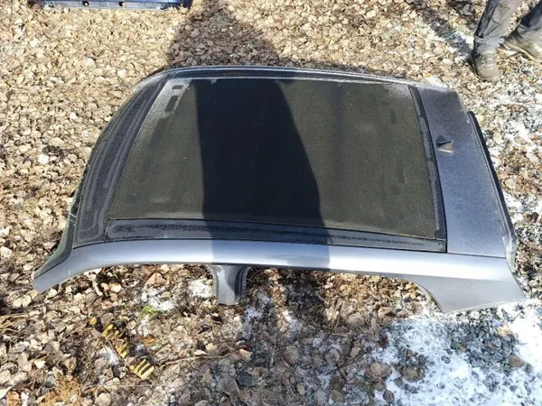 Teto Renault Twingo III OEM DACH - Estado Usado image 2