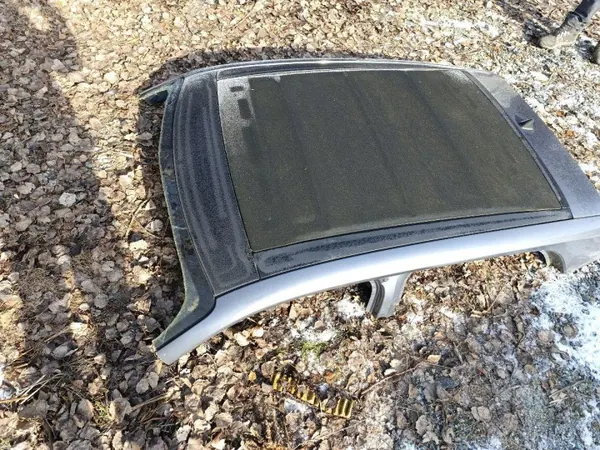 Teto Renault Twingo III OEM DACH - Estado Usado image 3