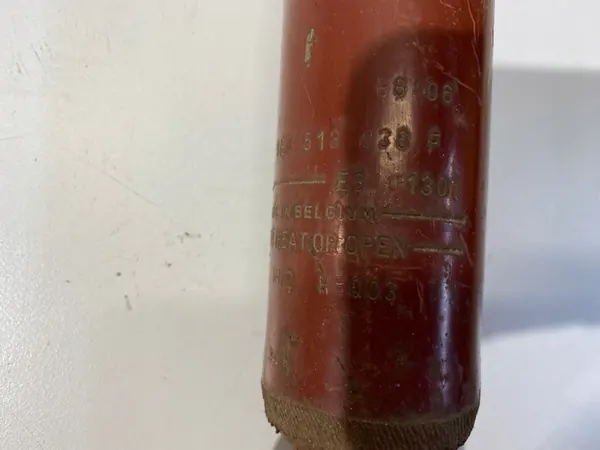 Ammortizzatore Audi OE 8E0513035Q image 2