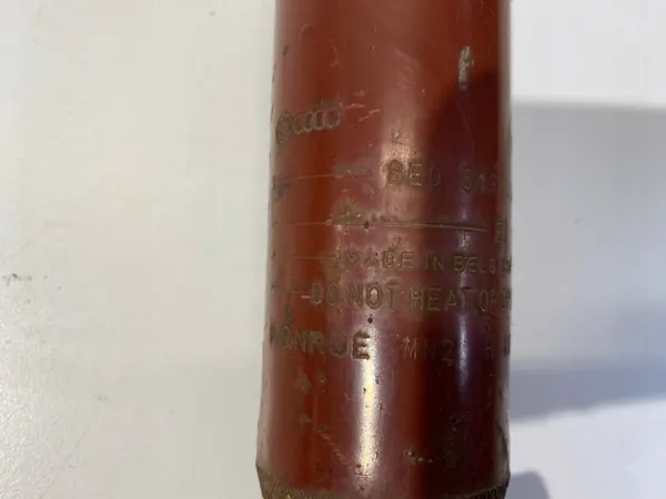 Ammortizzatore Audi OE 8E0513035Q image 3