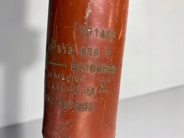 Ammortizzatore Audi OE 8E0513035Q image 6