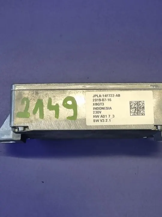 Conversor Land Rover OEM LR099090 - Estado usado image 4