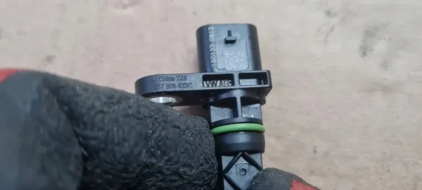 SQ5 80A Q5 LIFT Kampiakselin Anturi 3.0 TFSI OEM image 5