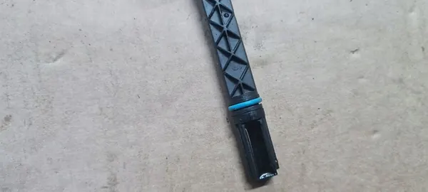 SQ5 80A Q5 LIFT Kampiakselin Anturi 3.0 TFSI OEM image 9