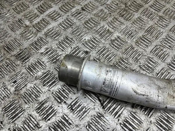 Porsche 911 996 Tapón de Combustible 99620104309 image 2