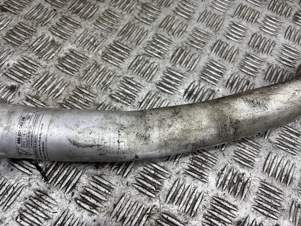 Porsche 911 996 Tapón de Combustible 99620104309 image 3