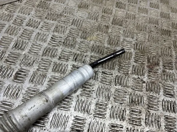 Porsche 911 996 Tapón de Combustible 99620104309 image 5