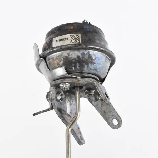 Turbo wastegate-venttiili OEM 8506381 BMW X5/X6:lle image 3
