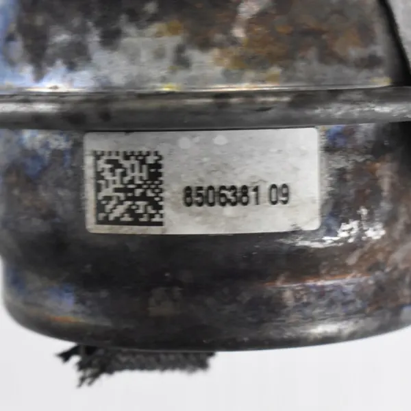 Turbo wastegate-venttiili OEM 8506381 BMW X5/X6:lle image 4