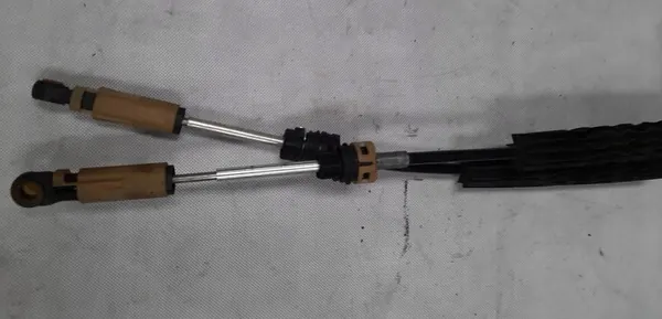 VW T5 Vaihdekaapeli 7H1711877AG image 2