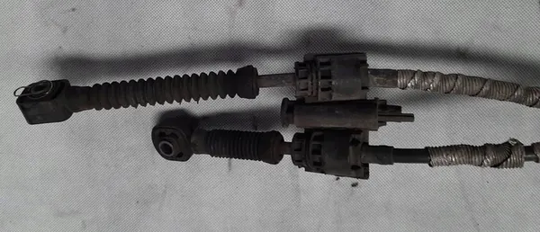 VW T5 Vaihdekaapeli 7H1711877AG image 3