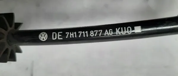 VW T5 Vaihdekaapeli 7H1711877AG image 7