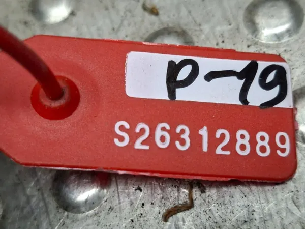 Unidad de Control Motor OEM S26312889 para Citroen Peugeot image 4