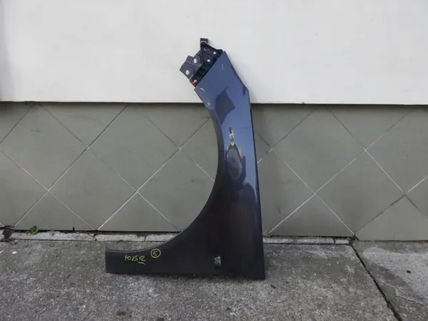 OPEL INSIGNIA A 08- Para-choque Frontal Esquerdo image 1