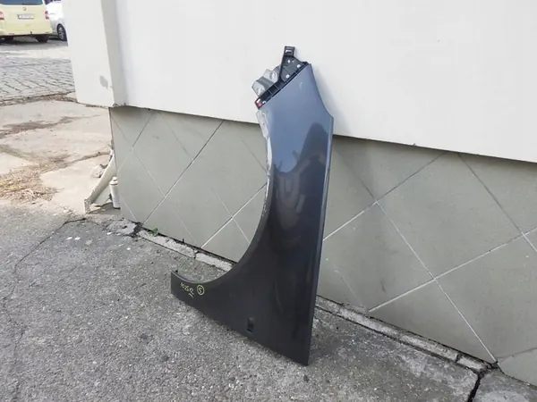 OPEL INSIGNIA A 08- Para-choque Frontal Esquerdo image 2