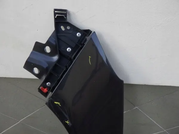 OPEL INSIGNIA A 08- Para-choque Frontal Esquerdo image 3