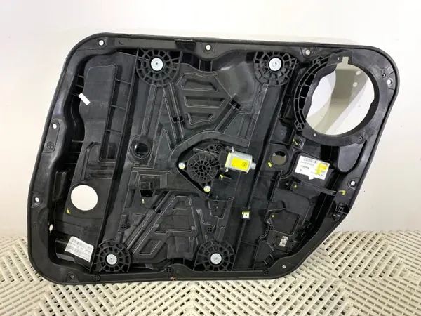 OEM 82480-F1010 Régulateur de vitre avant droit Kia Sportage image 2