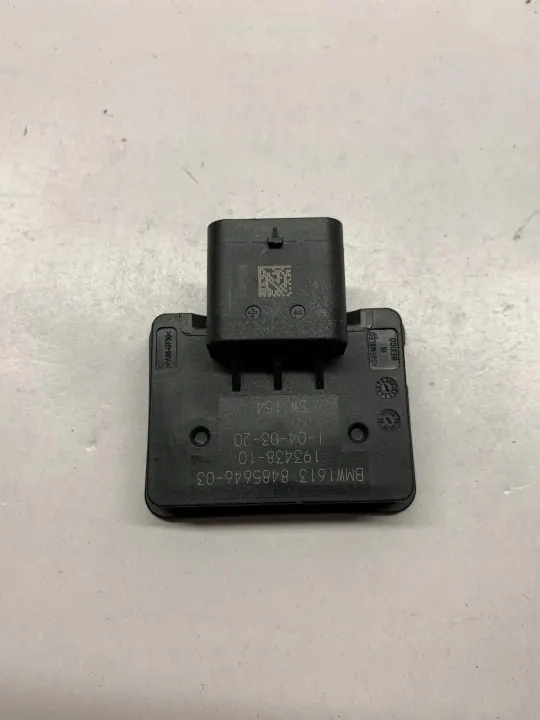 Sensor Temperatura Combustível BMW OEM 19343810 Usado image 2