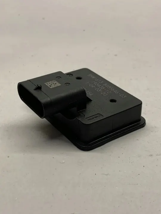Sensor Temperatura Combustível BMW OEM 19343810 Usado image 3